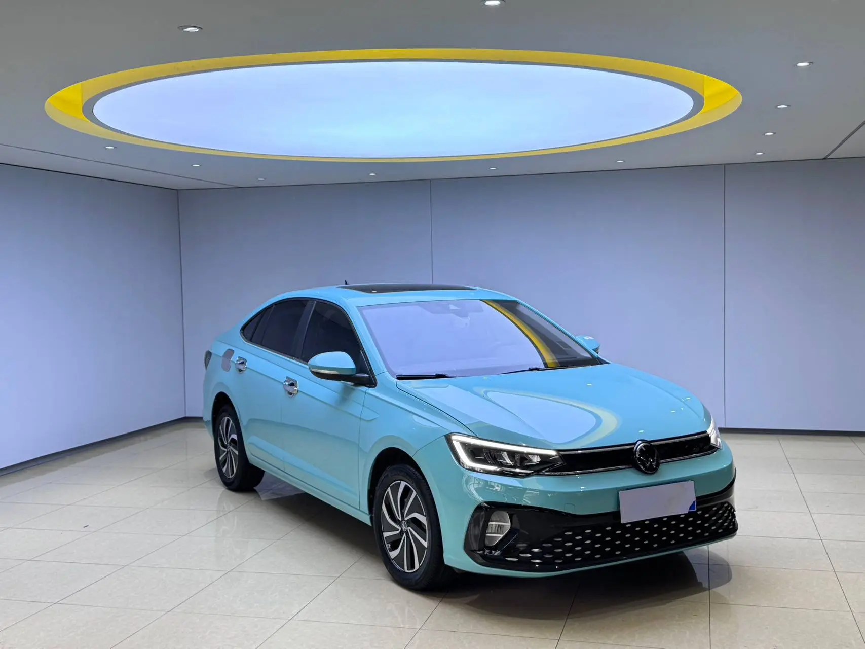 🇨🇳 В продаже с Китая 🇨🇳
✅ Льготный утиль

🚘 Volkswagen Lavida
Комплектация – New Elite 1.5L Aut