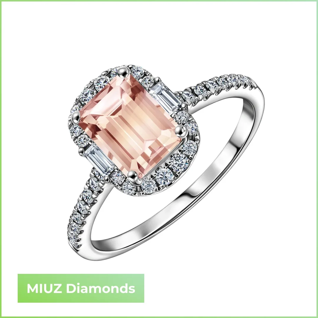 Вещь недели — кольцо 💍