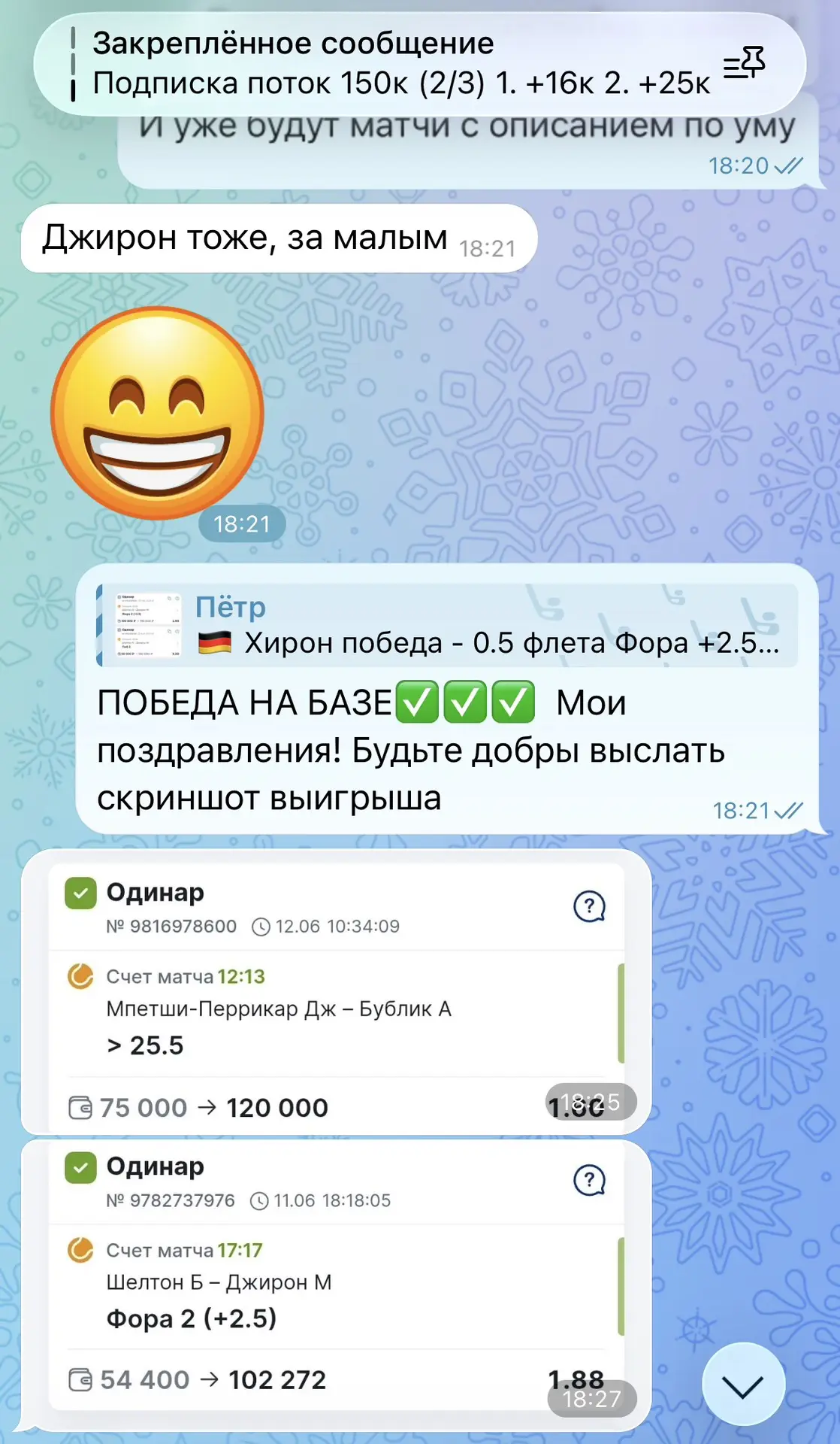 #отзывы