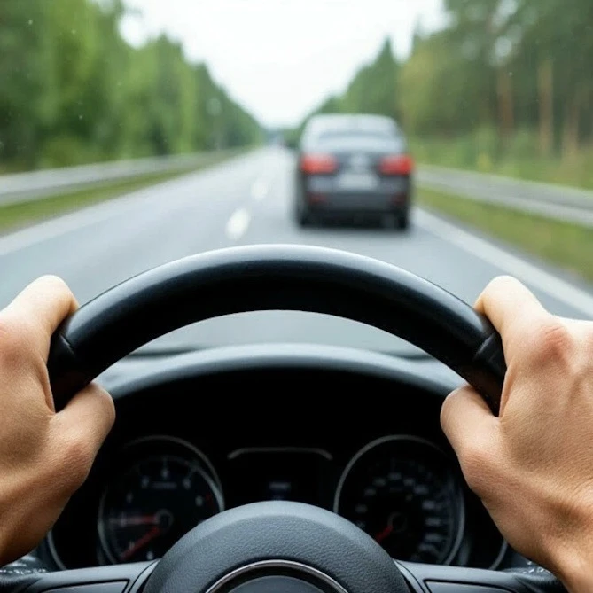 Водителей направят на проверку здоровья по новым правилам 🚘
