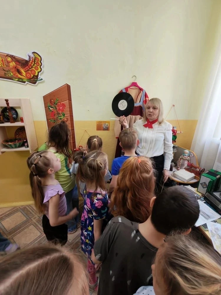 18 мая — особенный день, Международный день музеев! В этот день музеи открывают свои двери для всех 