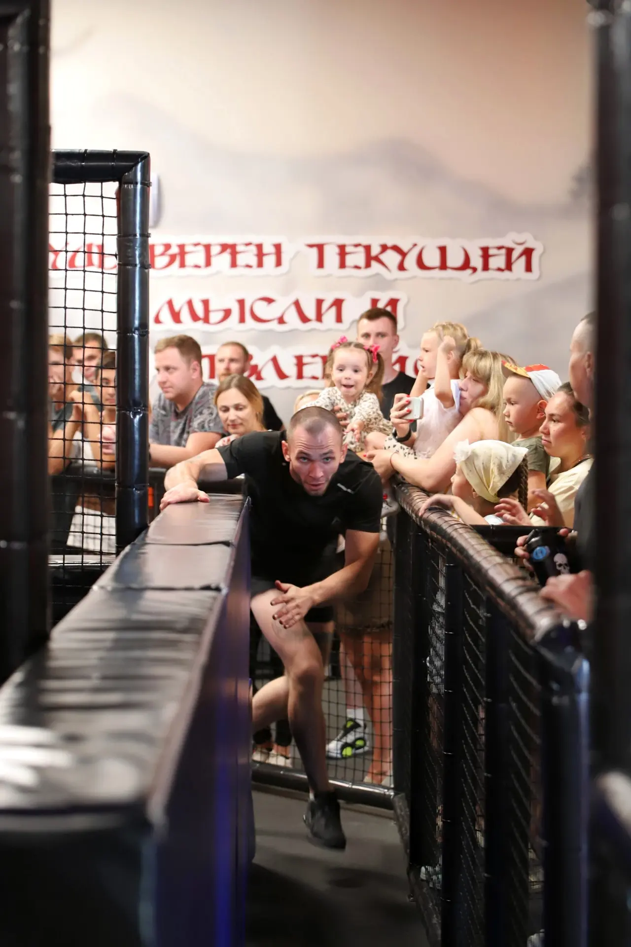💪Титаны из Механоремонтного комплекса!

Профсоюз группы ПАО «ММК» провел турнир  «Титаны профсоюза»
