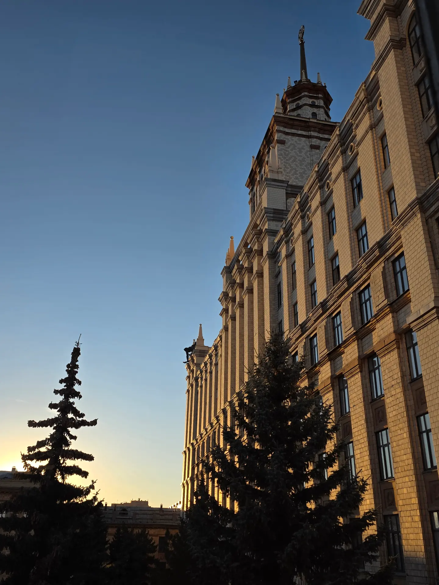 Самое важное за неделю: