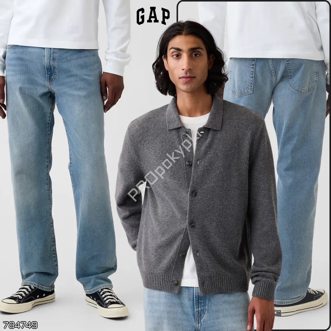 GAP 🇺🇸