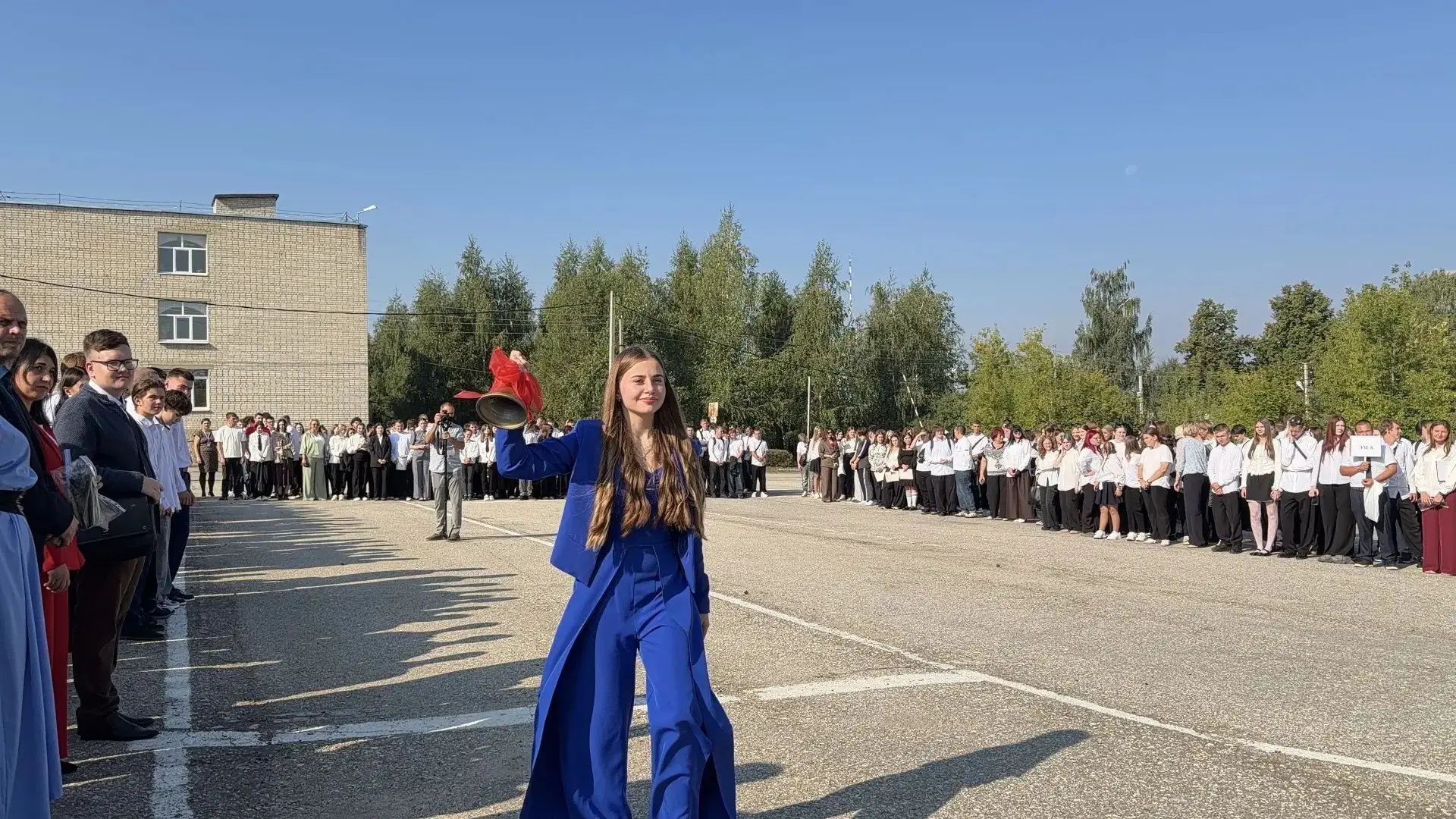 День знаний