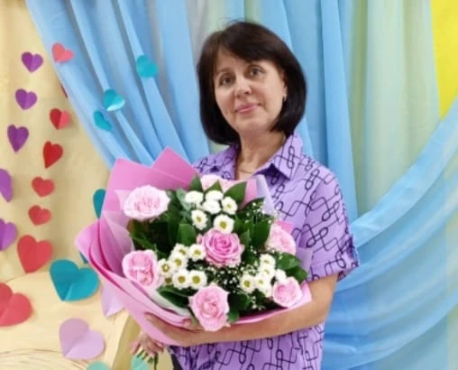 💐 С Днем Рождения, Юлия Александровна!🎉

🌸Педагогический коллектив МОУ СШ № 101, родители и дети 