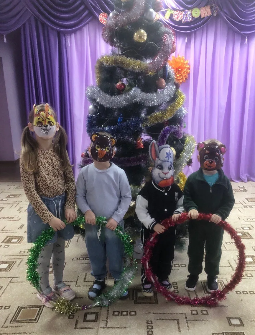 ✨ВОЛШЕБСТВО ПРОДОЛЖАЕТСЯ✨