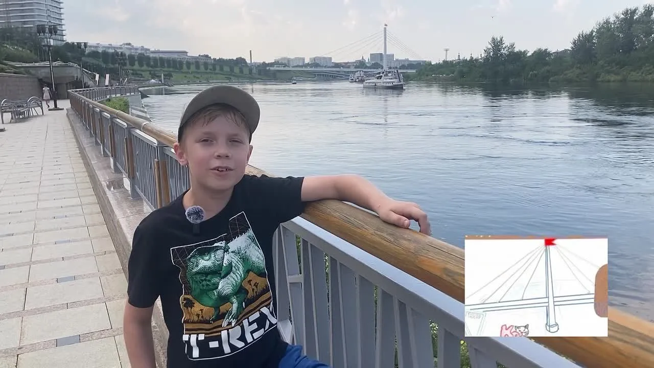 👋 Я - Бабаев Михаил участвую в конкурсном отборе на смену «Смены Первых» #ДвижениеПервых #ДвижениеП
