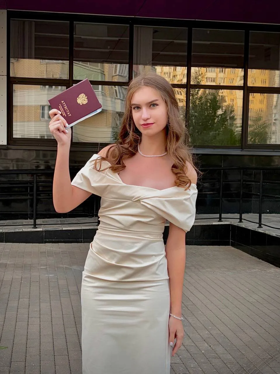 🎓 Наши выпускники
