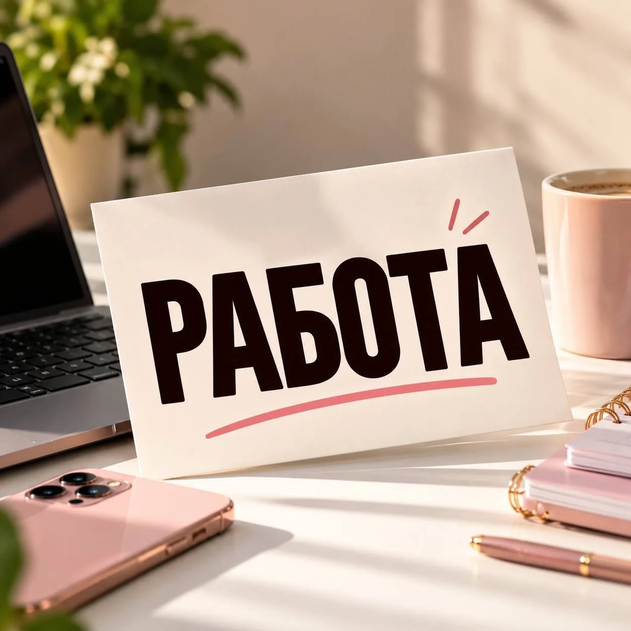 🔥 ИЩЕШЬ ПОДРАБОТКУ? ЕСТЬ ВАРИАНТ!