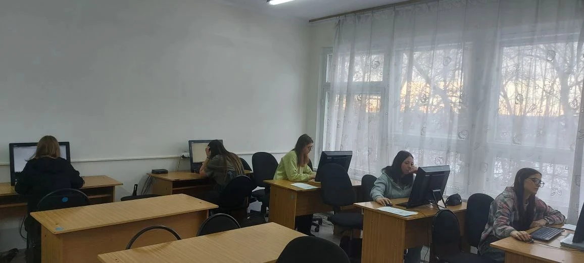 💼МЕЖРЕГИОНАЛЬНЫЙ МАРАФОН ПО ФУНКЦИОНАЛЬНОЙ ГРАМОТНОСТИ   📢Медиацентр «Студент говорит» и амбассадоры