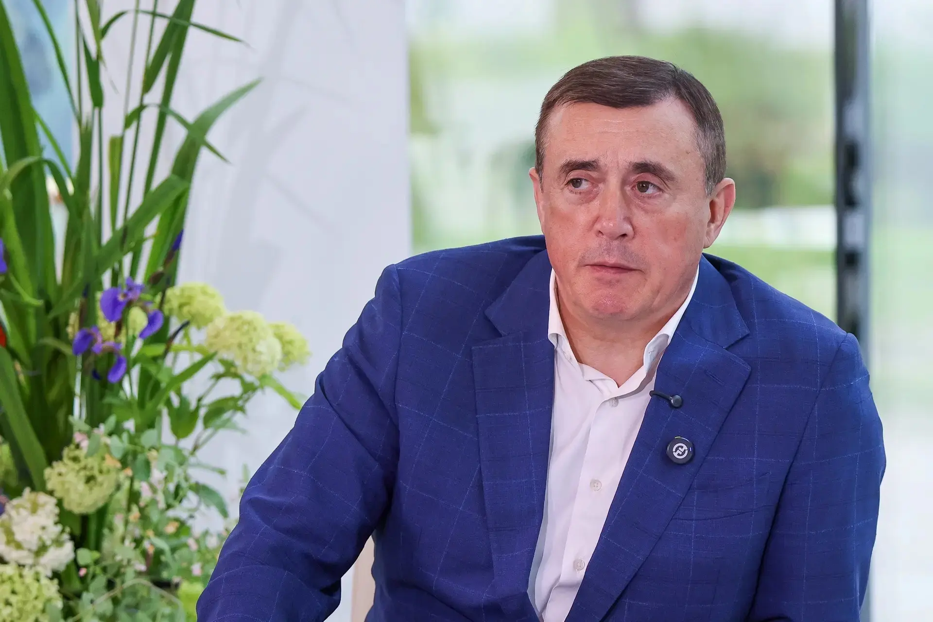 Жители районов оценили открытие новых скверов и общественных пространств, но указали на...