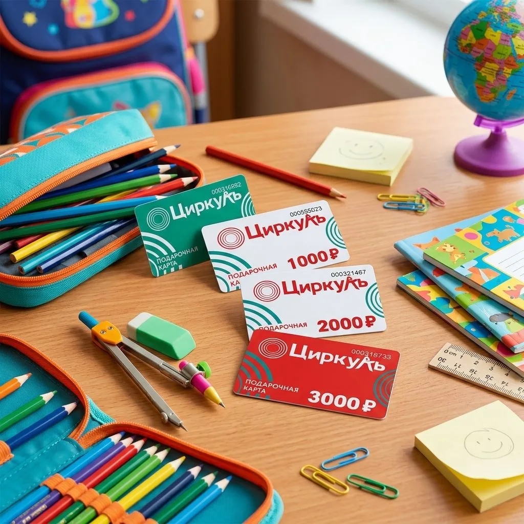 Не знаете, что подарить к новому учебному году? 🎒