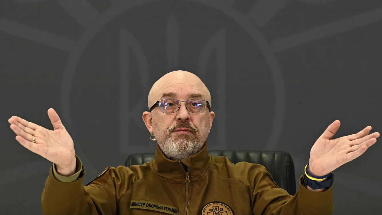 А тем временем…