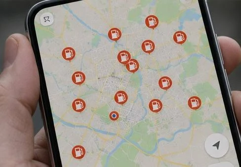 В Белгороде на фоне атак беспилотников закрыли все АЗС «Лукойла».

Житель Белгорода, который позвони