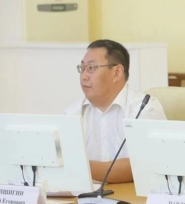 📚Директор Института развития образования и повышения квалификации им. С.Н. Донского-II...