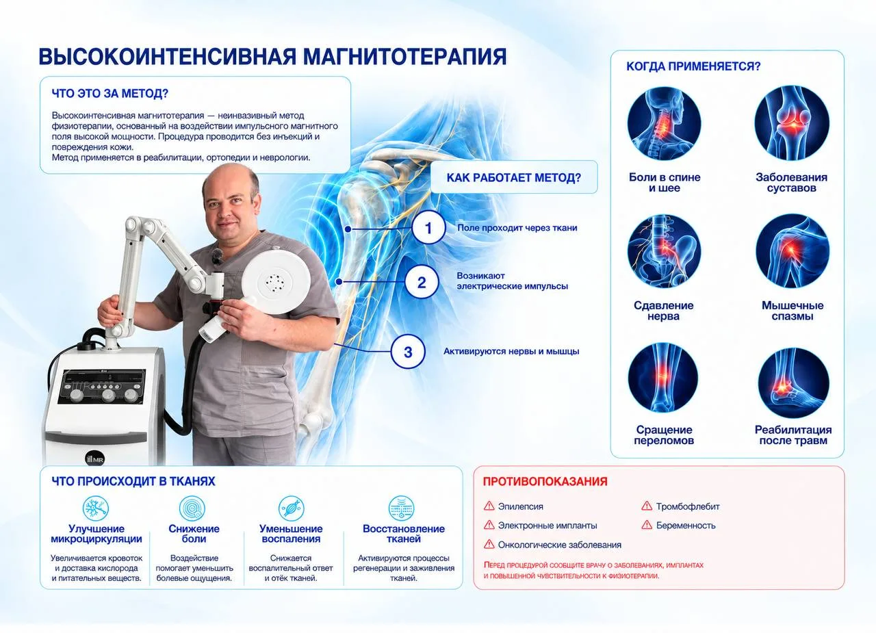 🫱🏻‍🫲🏼Знакомьтесь: Джамбулат Шаранович и аппарат Neuro-MS