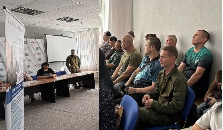Маршрут к успешной гражданской жизни