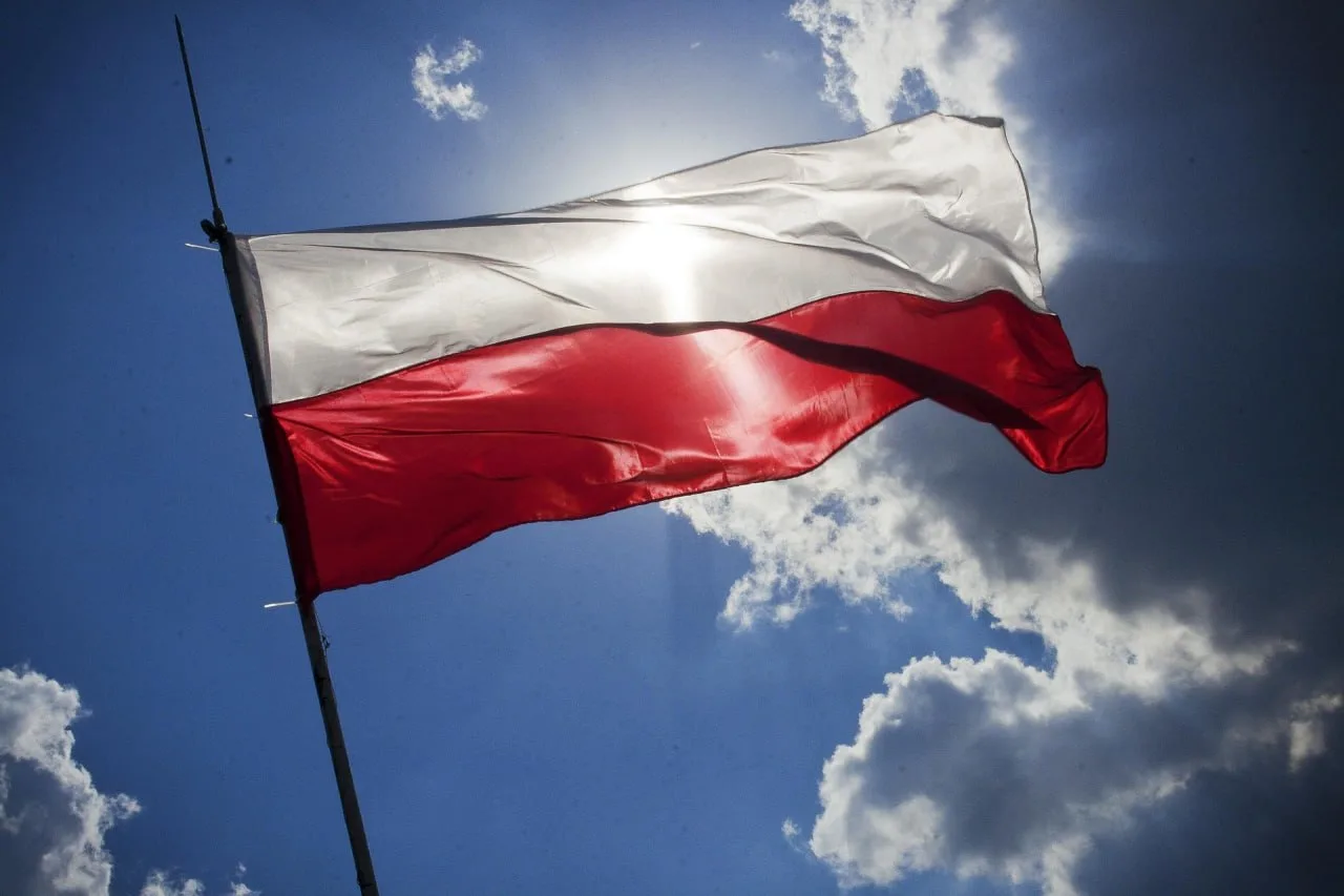 🇵🇱 Что-то происходит в Польше