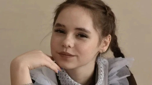 Школьница из Курской области покорила всероссийский профориентационный конкурс