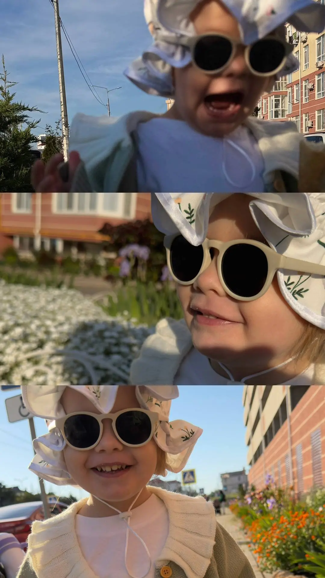🤩Сегодня день по ощущению как американские горки 🎢