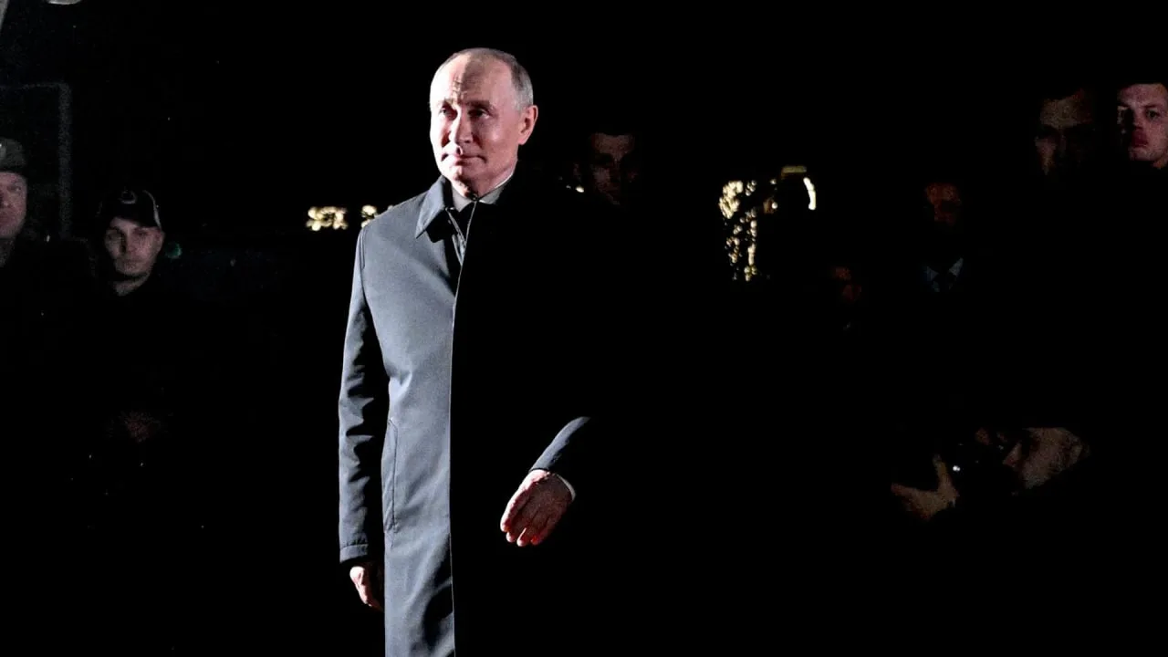 Главная цель учений «Центр-2026» и «Взаимодействие-2026» — отработка навыков отражения ...