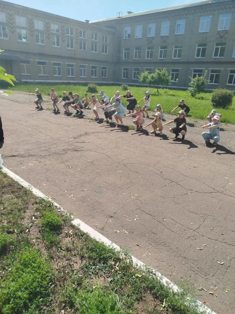 Ветер, ветер, ты могуч! 💨 На "Одуванчиках" прошел настоящий День Ветра!

Сегодня на нашей пришкольн