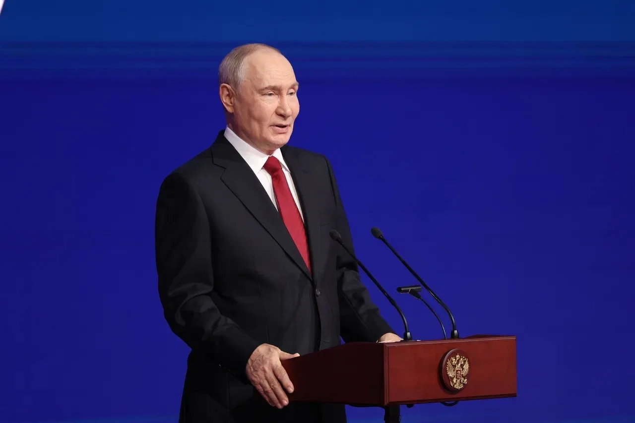 🇷🇺 «Москва, Россия – вечны!»