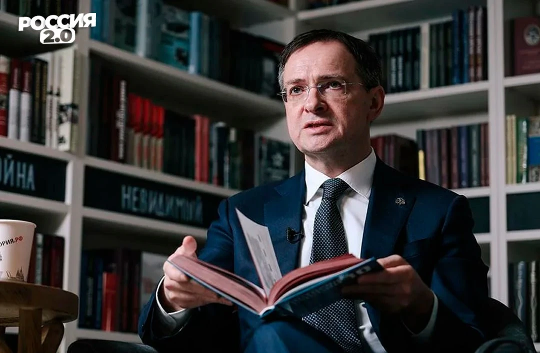«Патриотизм не нужно навязывать»