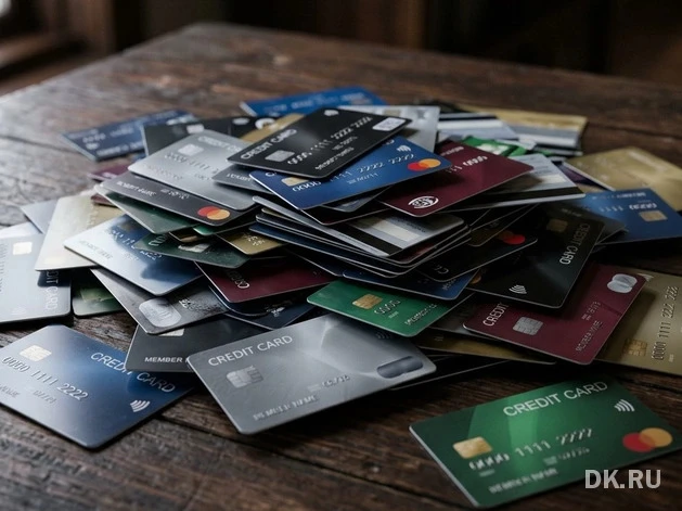 💳За июль 2026 в Красноярском крае было выдано 26 тысяч новых кредитных карт