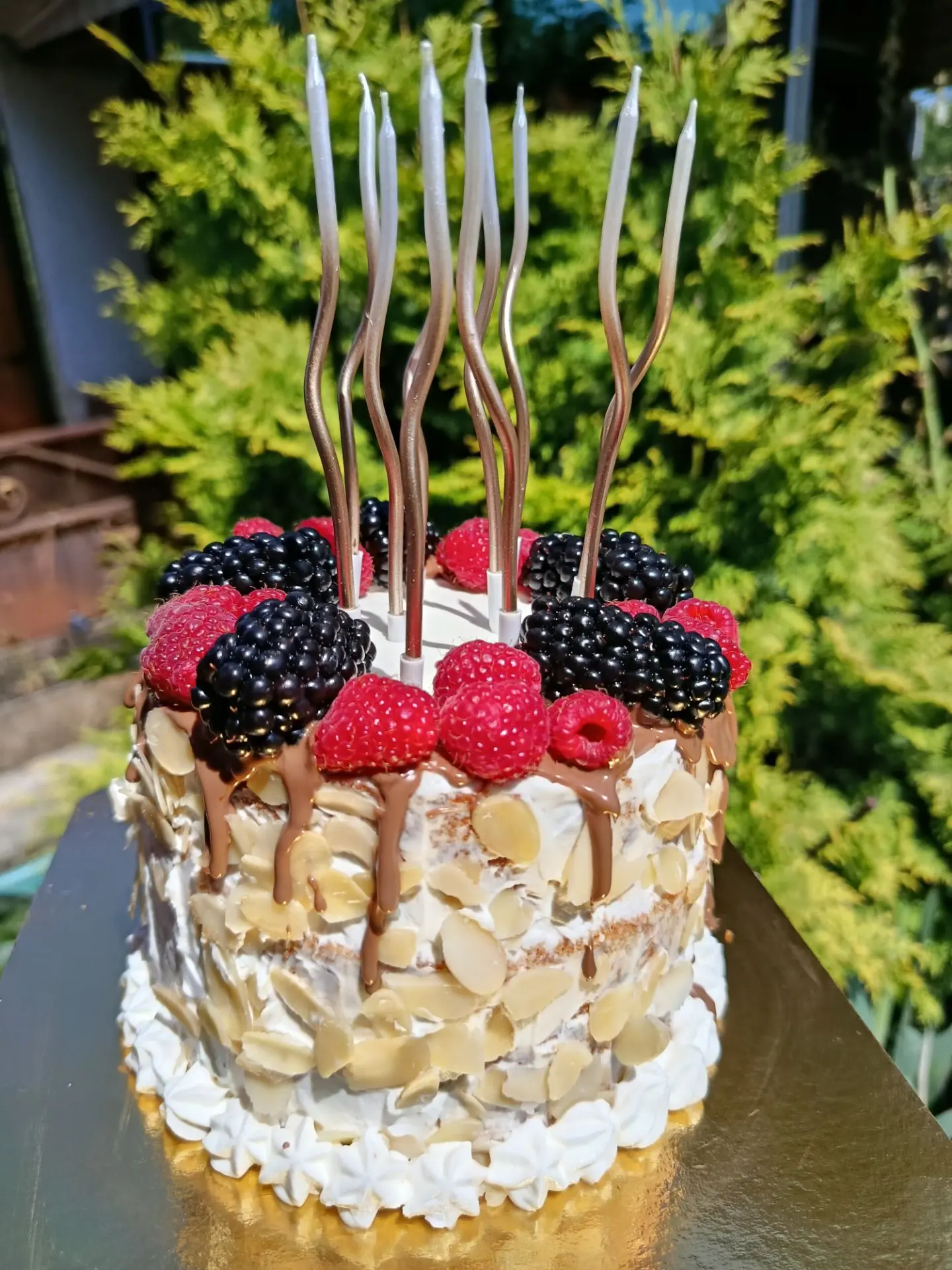 Тортик на заказ🎂