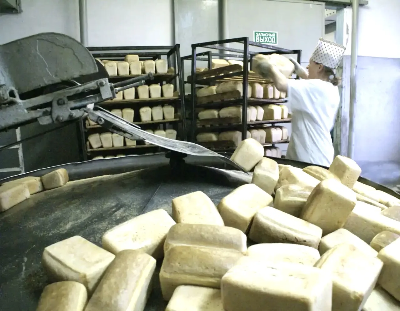 🍞Новый ГОСТ на «Столичный»