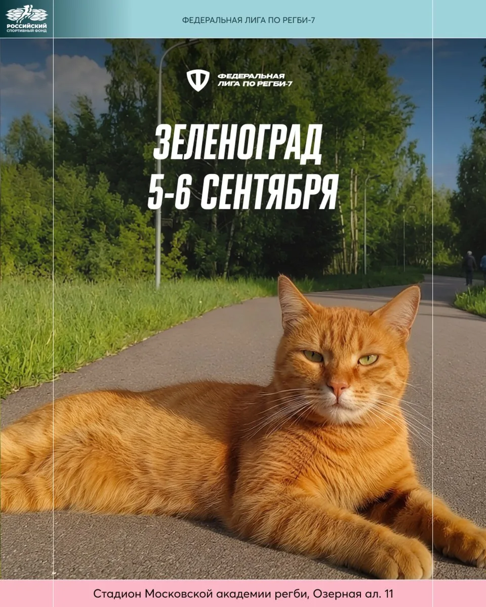 Фантастика! У нас будут сдвоенные Федералки 😍