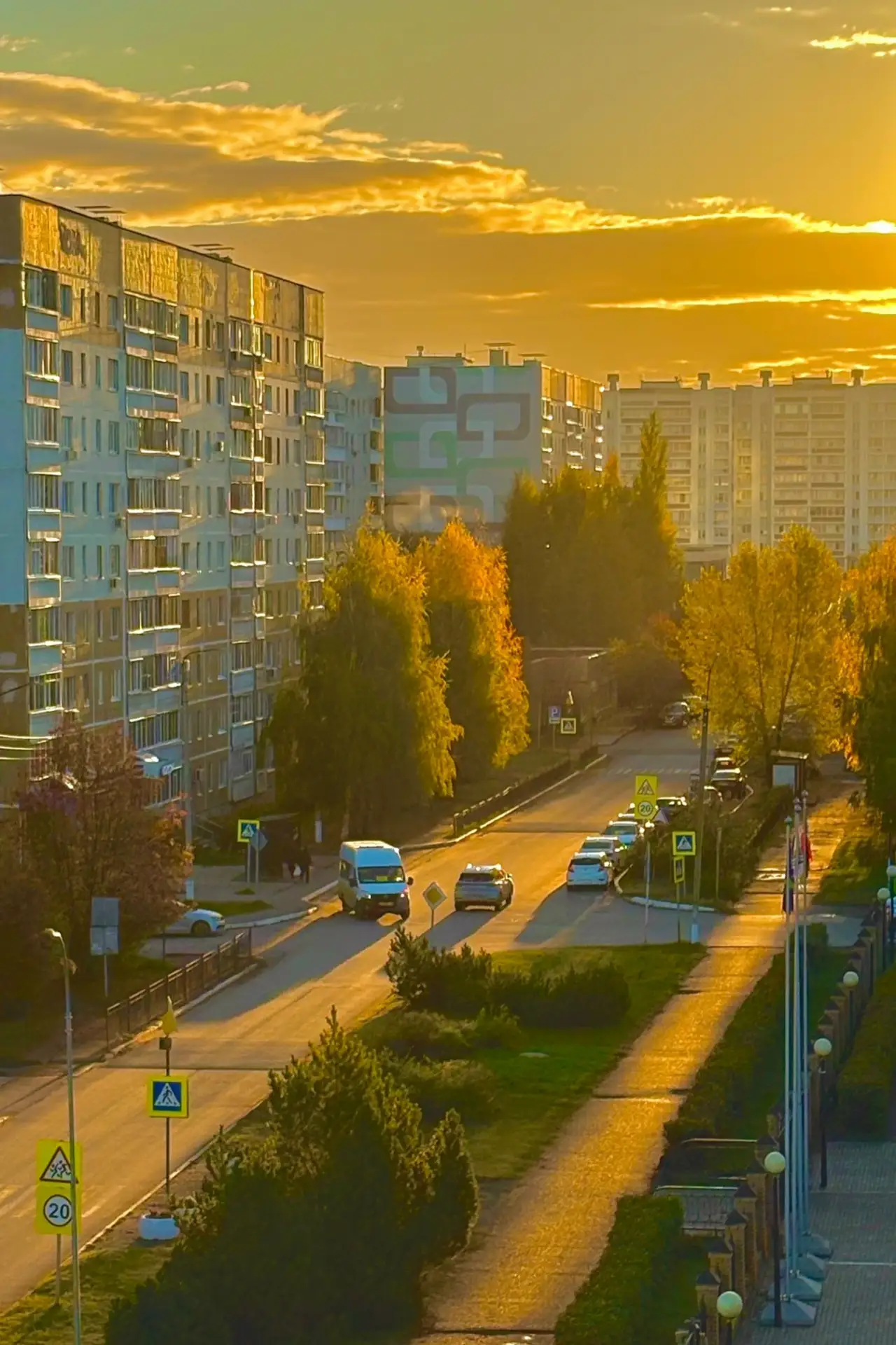 От подписчика: