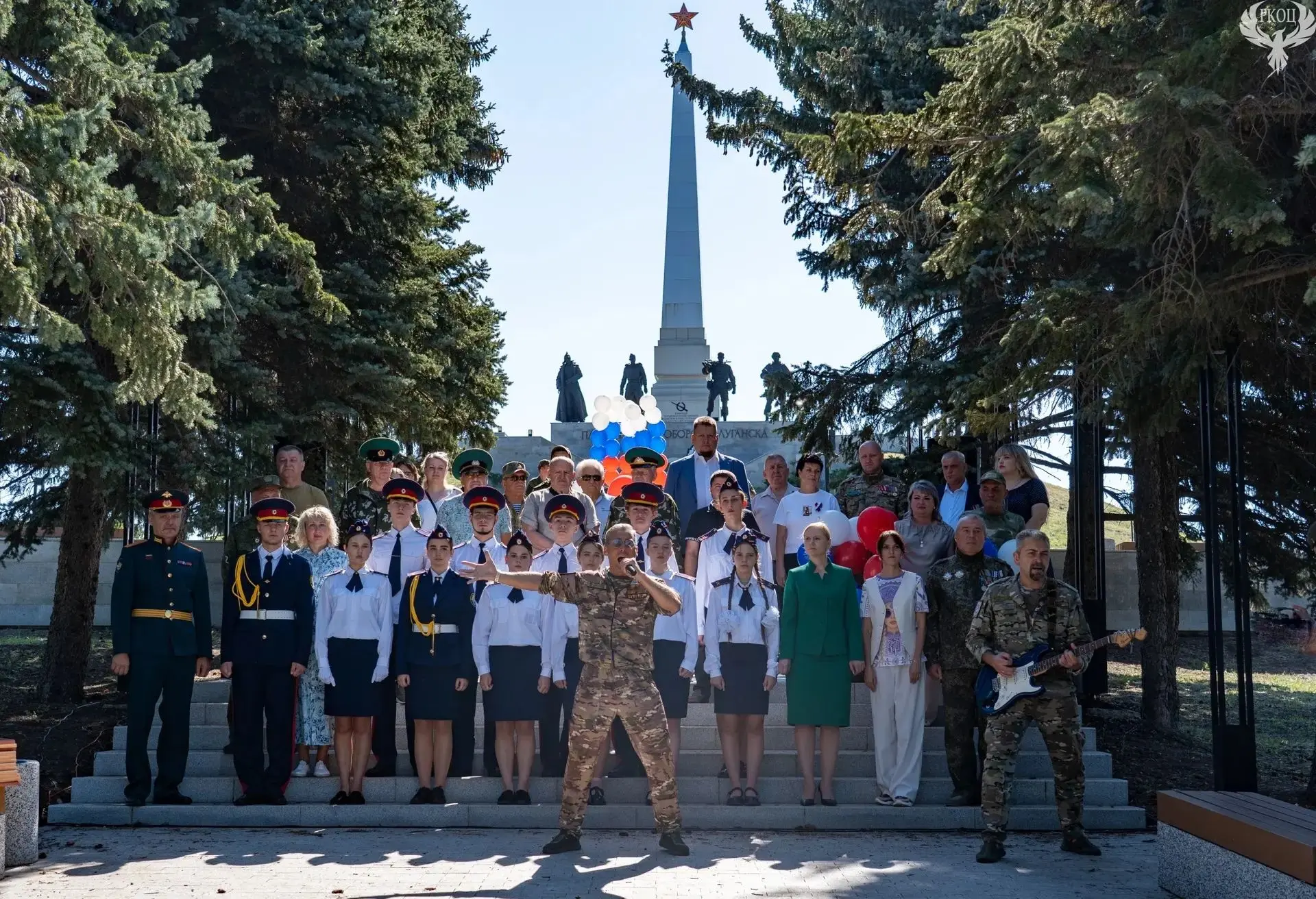 Сегодня отмечается День Государственного флага Российской Федерации🇷🇺