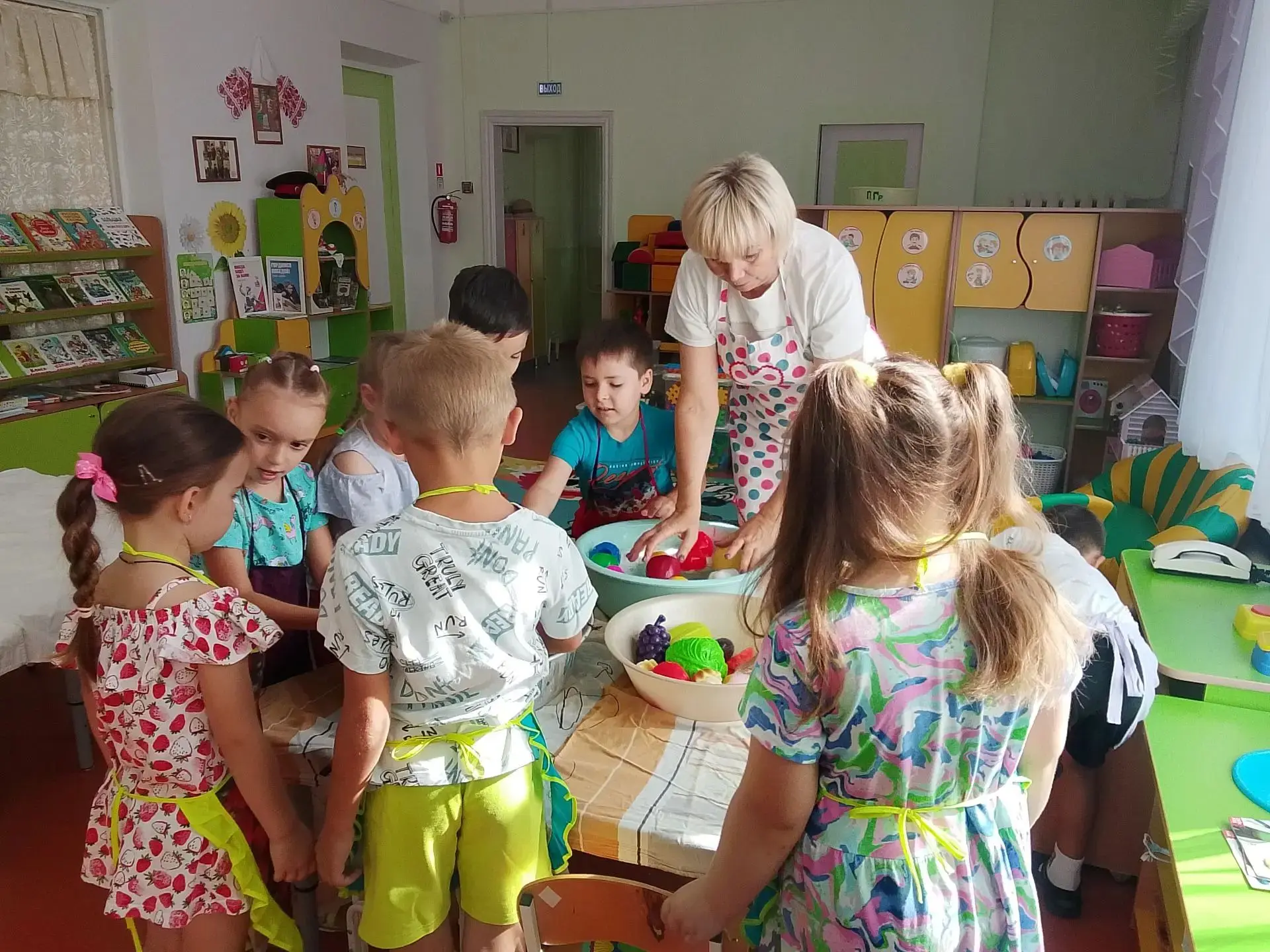 Настоящий хозяин бережёт своё имущество! 🧸💪