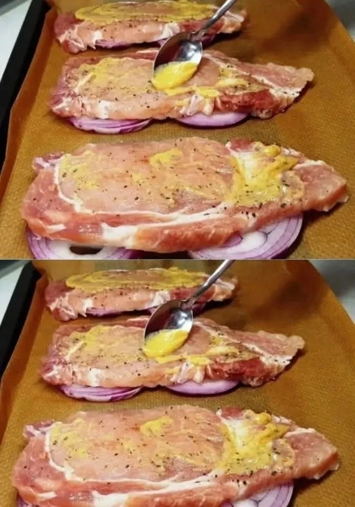 Готовлю это блюдо уже три десятилетия, и вкус у него просто непревзойденный! Отличная альтернатива к