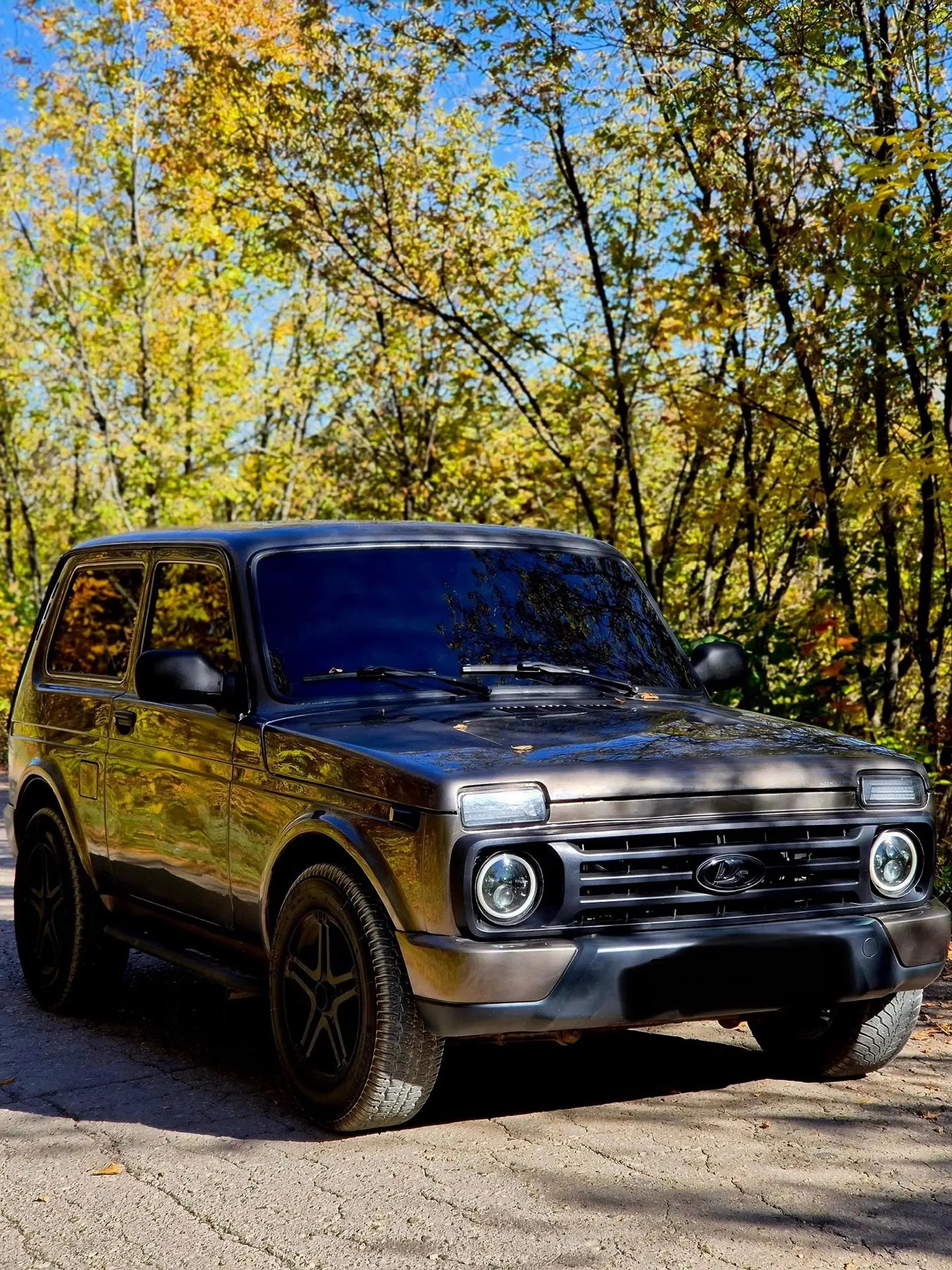 Продам 2017 год 63 ПТС ,автомобиль с кондиционером ,АБС, 2 эсп ,подогрев передних сиден...