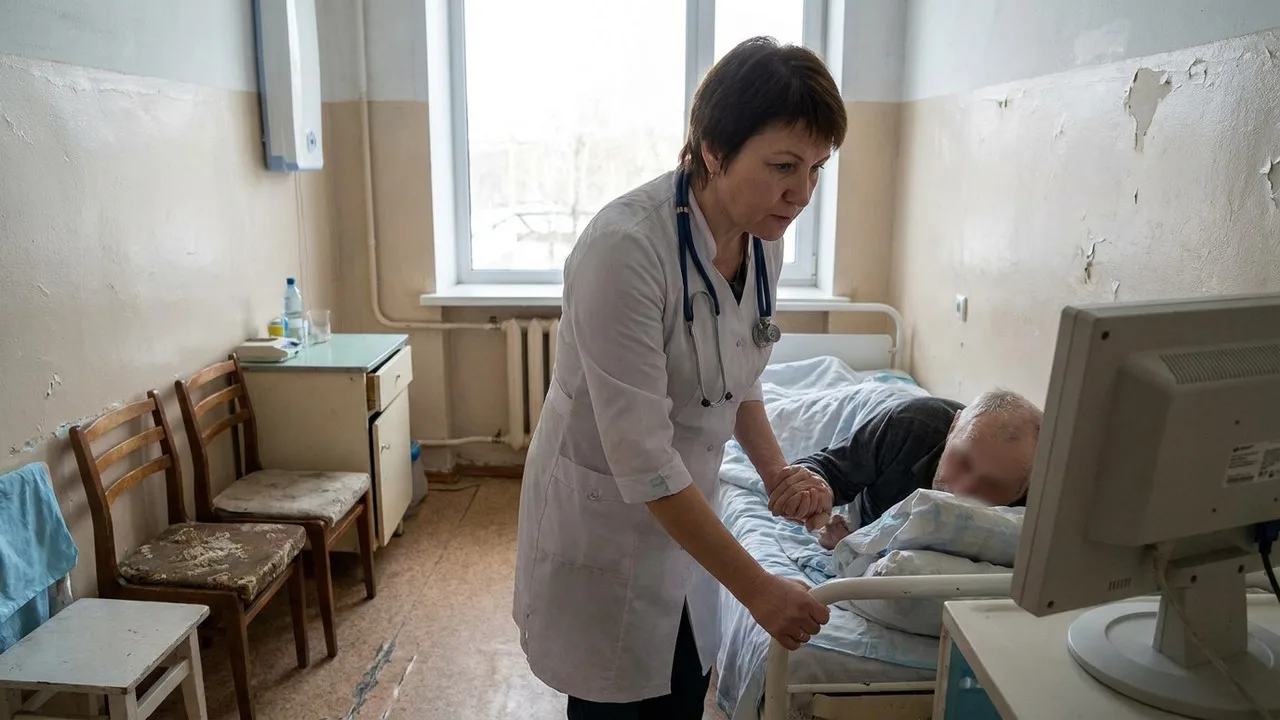 Федеральный фонд ОМС планирует направить на специальные социальные выплаты отдельным ка...