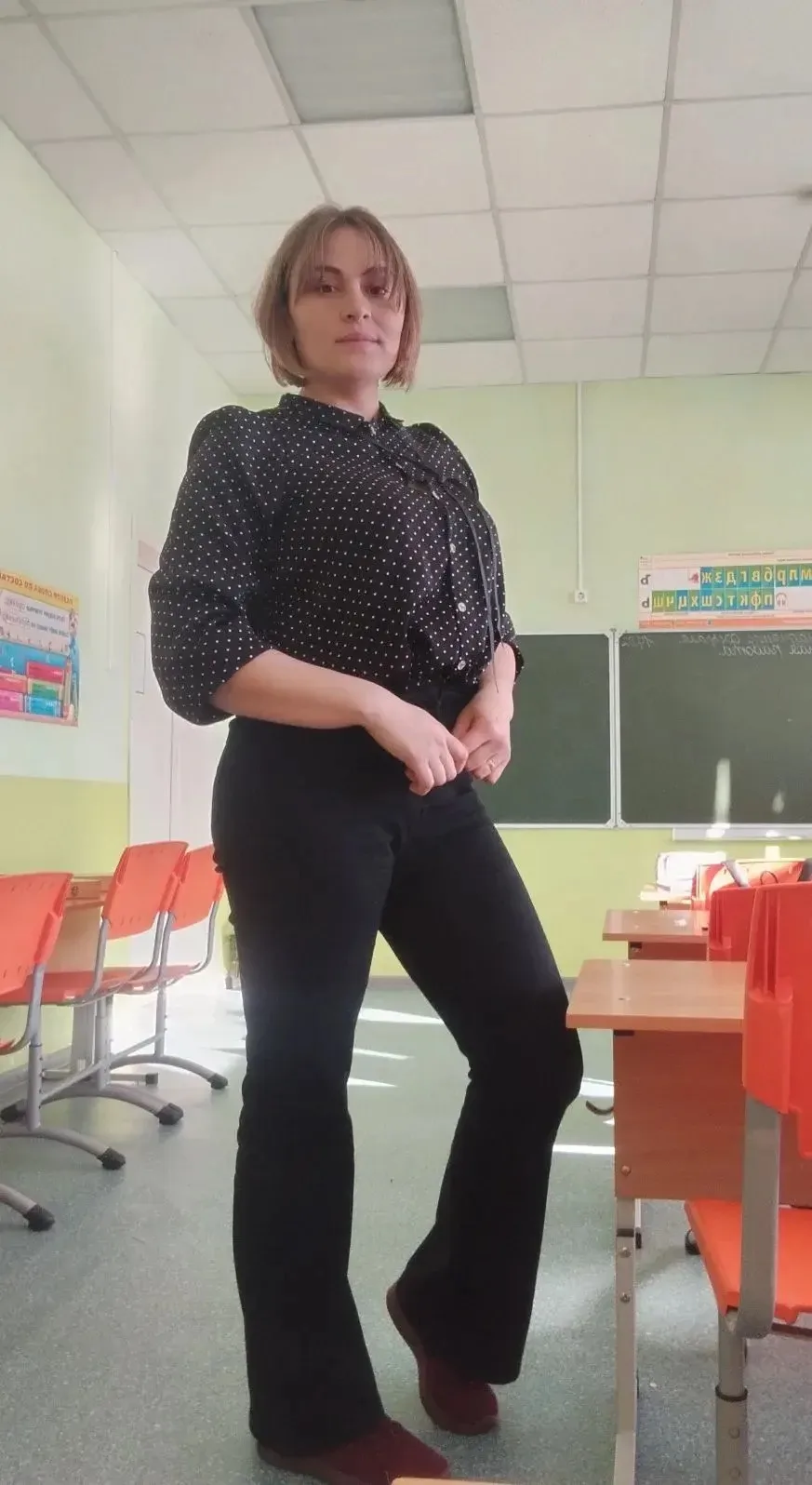 💐 Уважаемая Ольга Владимировна!