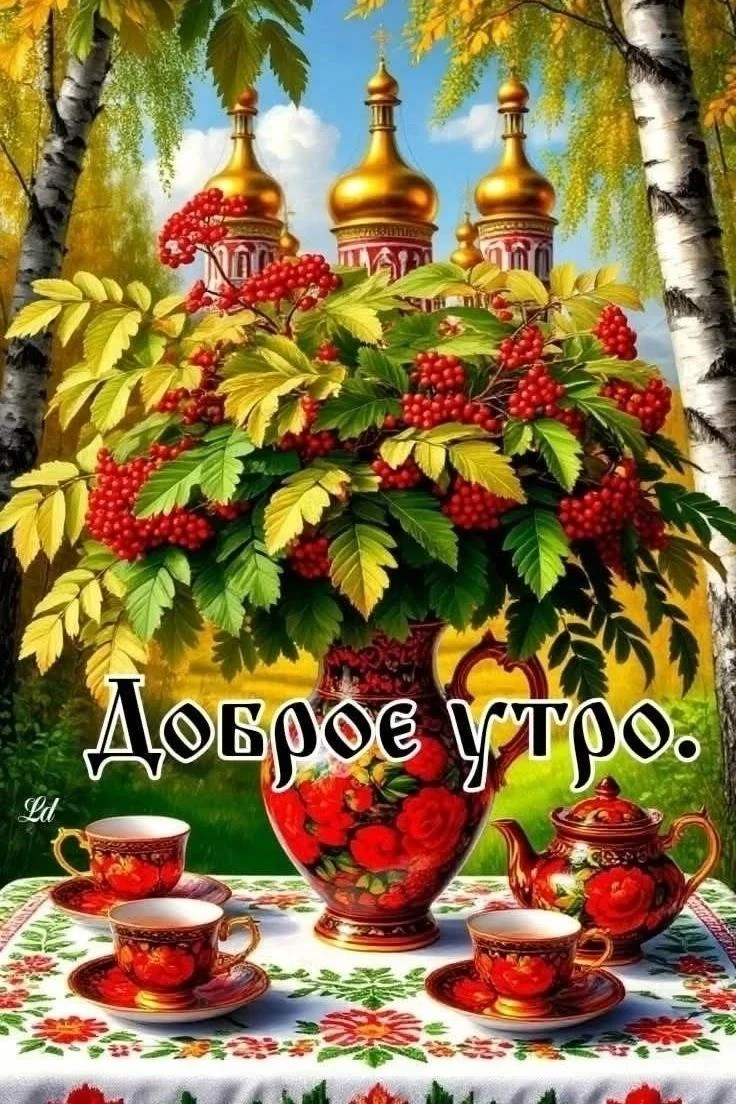 🥰 Оставляйте реакции, если понравилась открытка и делитесь с близкими ❤️