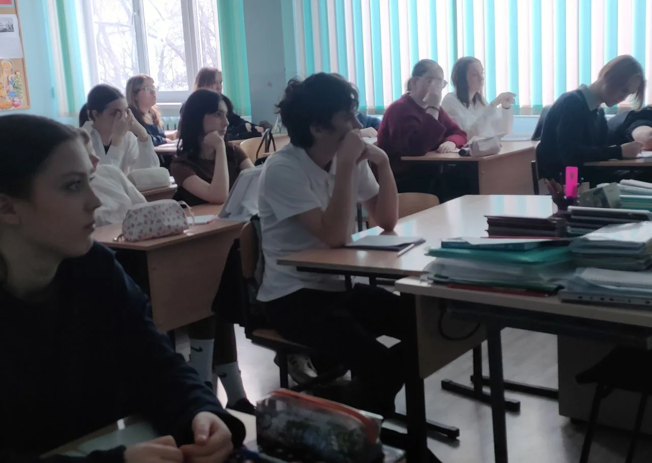 🌟2 февраля отмечался День воинской славы России — День разгрома советскими войсками немецко-фашистск