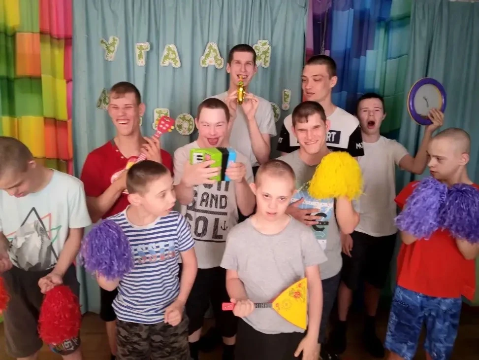 Музыкально - развлекательная программа «Угадай мелодию!» 🎹 прошла с огромным успехом д...