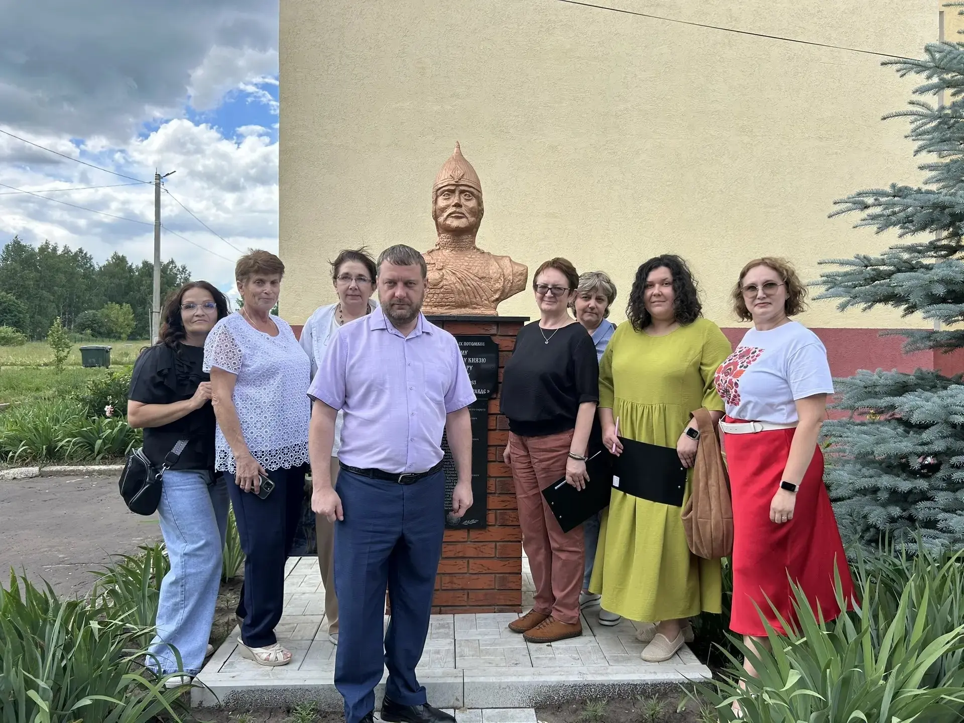 🌟 День, когда история ожила: встречаем финал конкурса «Герои Отечества»!

Сегодня в стенах нашего ш
