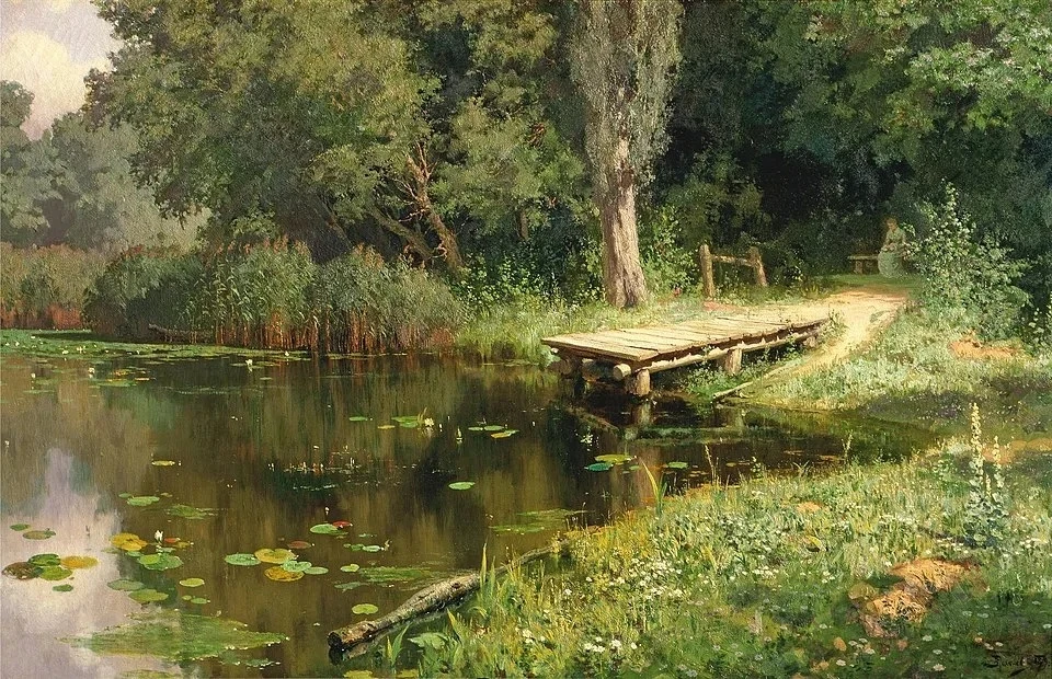 Доброе утро, каникулы! Доброе утро, понедельник!
