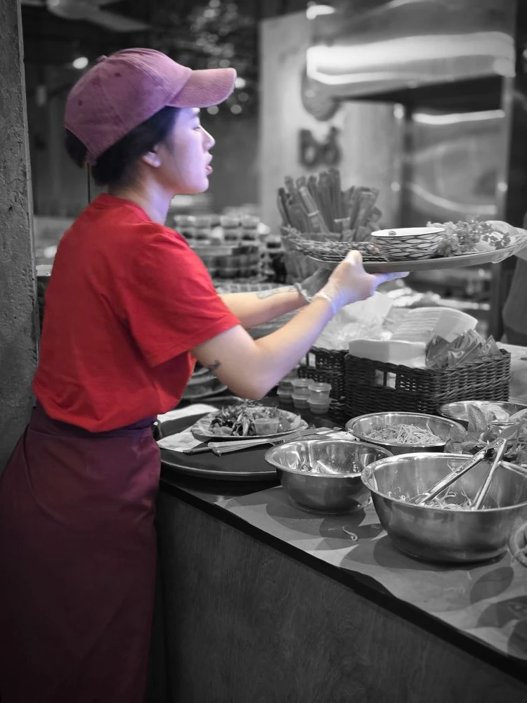 🍜🇻🇳 Вьетнамская еда в Москве 🇻🇳🍜