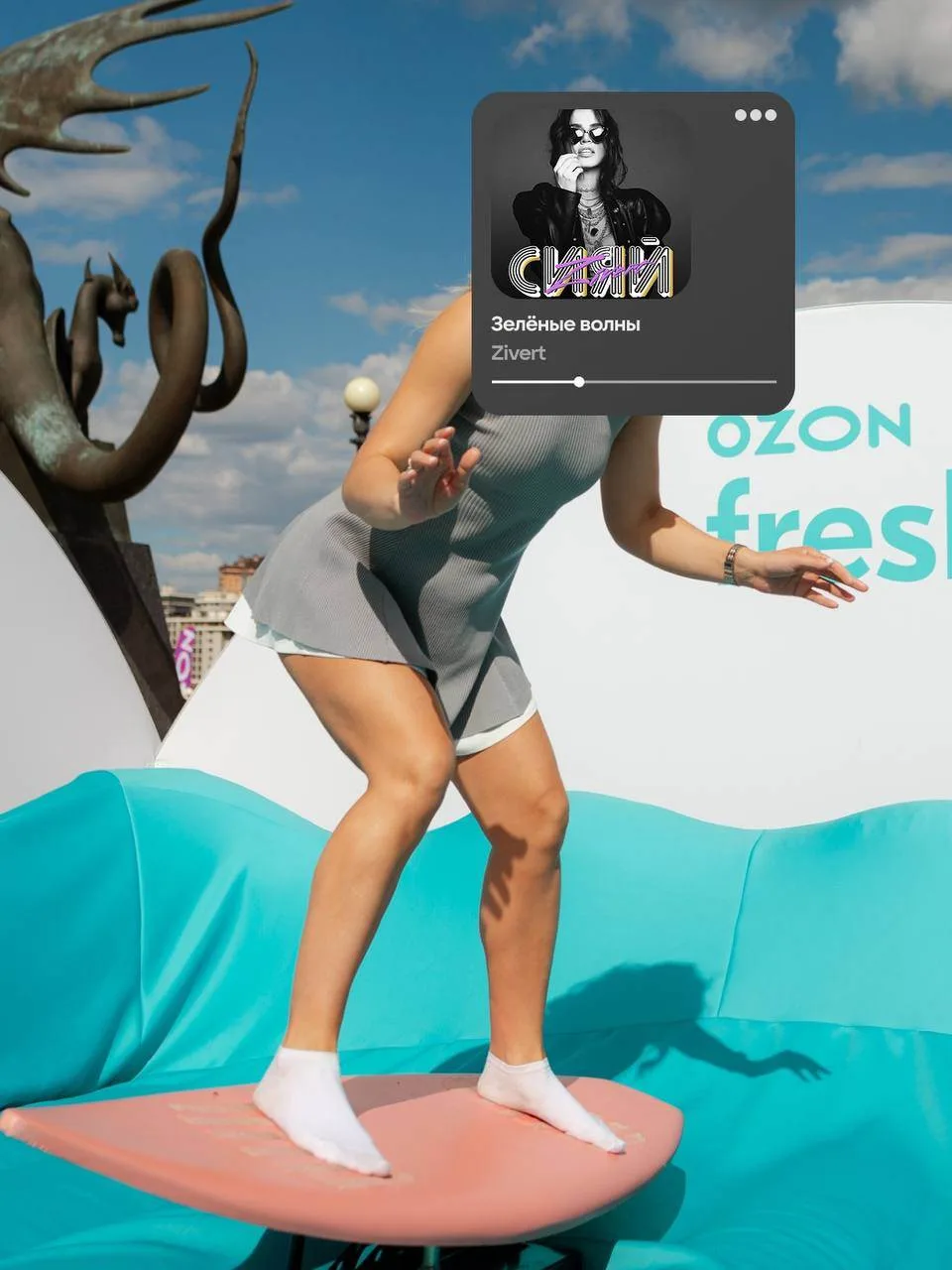 Изображение 1 к публикации «VK Fest»
