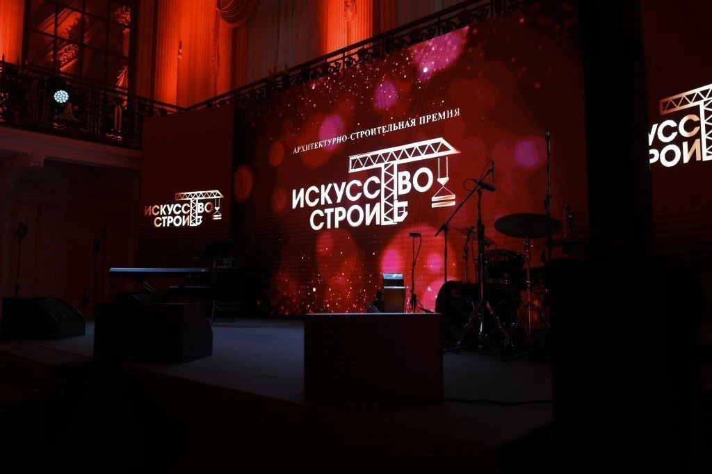 ✅ Голосование за лучшие жилые комплексы завершилось в Нижнем Новгороде