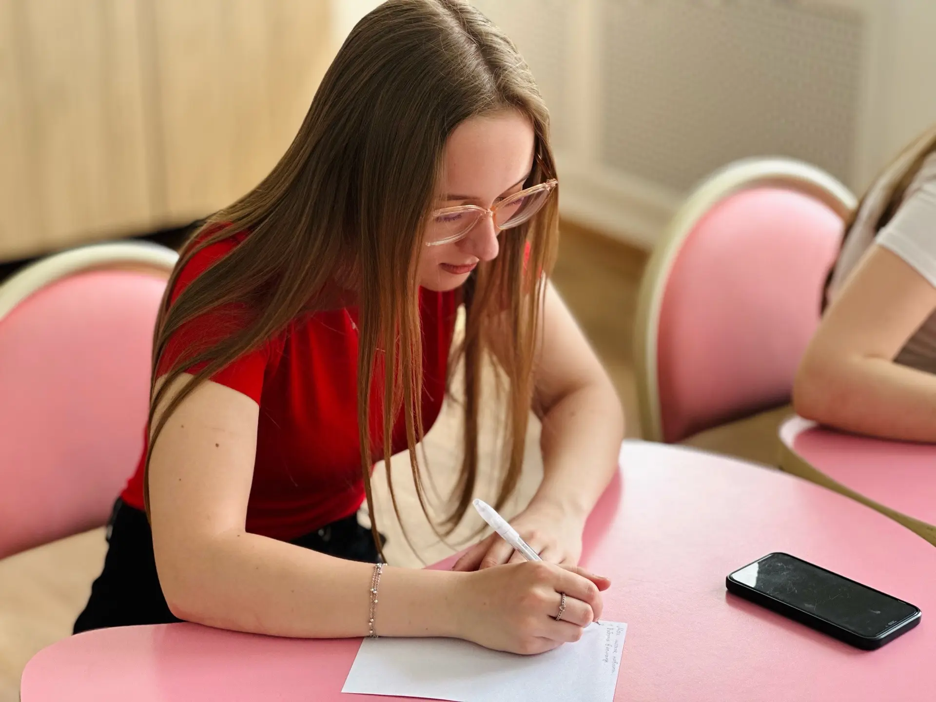 Прокачиваем Soft Skills: первый шаг к успешной карьере! 💎📈  В нашем техникуме прошел необычный учебн