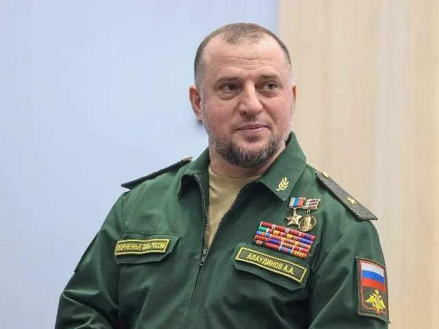 Апти Алаудинов выступил за возвращение смертной казни в России для суда над военнослужащими ВСУ

Зая